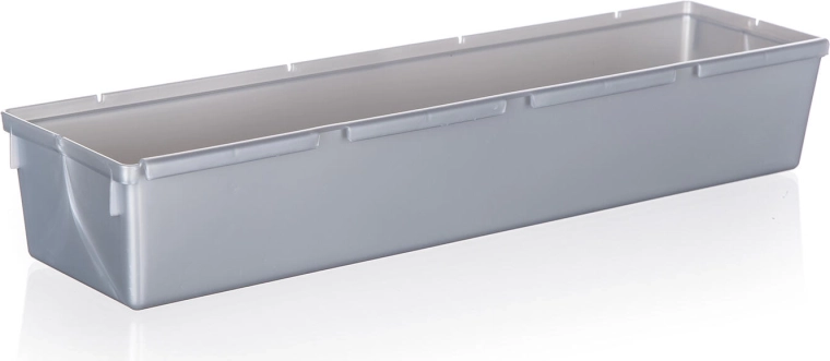 Organizer do szuflady PEPE 30 × 8 × 5 cm plastik