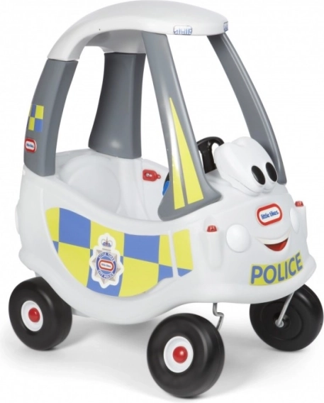Policyjny jeździk LITTLE TIKES Cozy Coupe