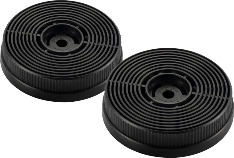 Filtry węglowe BT-S do okapów BERDSEN – zestaw 2 szt.