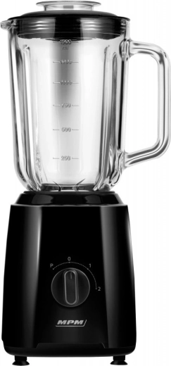 Blender kielichowy ze szklanym dzbankiem 1,5 l