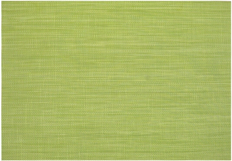 Orion tkana podkładka stołowa zielona 45 × 30 cm