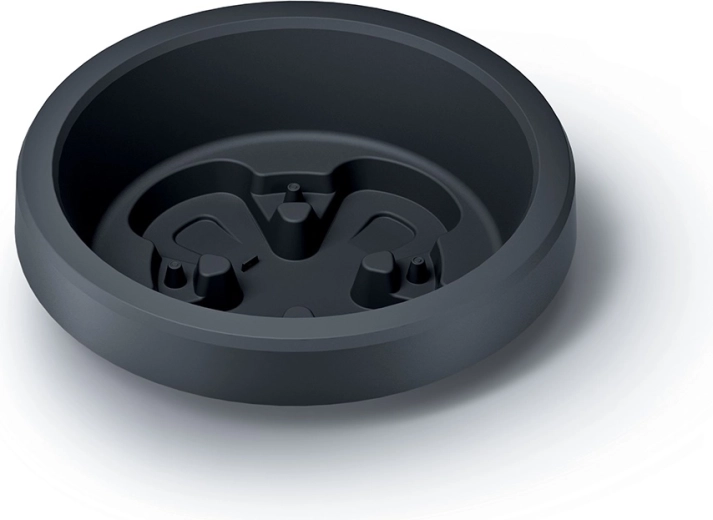 Pokrywa na zbiornik na deszczówkę antracyt