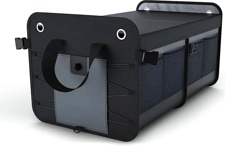 Organizer do bagażnika auta X-MOTION XXL - 1 sztuka
