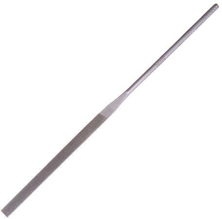 Płaski pilnik iglak PJA 140/2 5,4 × 1,3 mm (5 szt.)