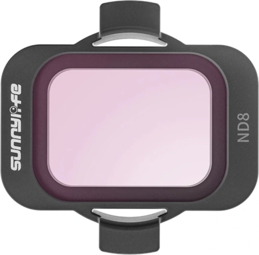 Filtr Sunnylife ND8 do DJI Avata 2 - 1 szt.