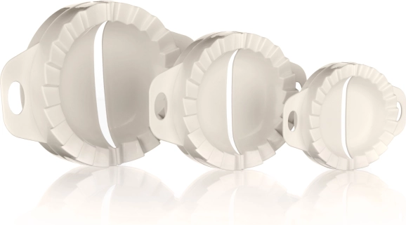 Forma do knedli CULINARIA 3 szt.