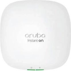 Punkt dostępowy HPE Aruba Instant On AP22 (RW)