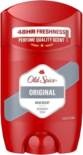 old spice antyperspirant i dezodorant w sztyfcie