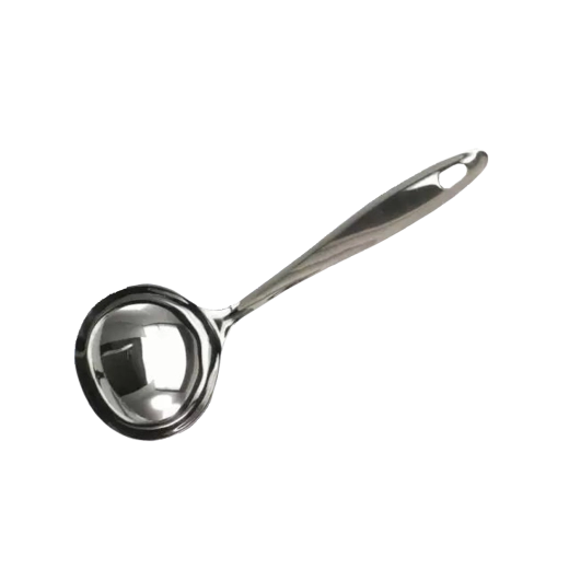 Nierdzewna chochla SSW Steel 28 cm