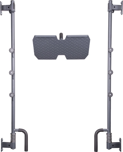 Platforma do wyciskania nóg (leg press) do multipressu HMS CYKLOP 2 UWN070