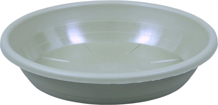 Podstawka pod doniczkę Sakura Modern 30 cm jasna zieleń