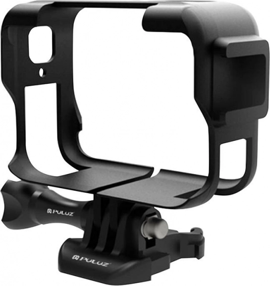 Plastowe etui PULUZ do insta360 ace pro (czarne)