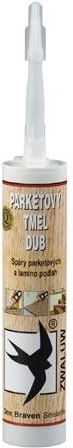 Kit do parkietu 310 ml dąb