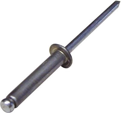 Nit zrywalny 4,8 × 20 mm Al/ST (100 szt.)