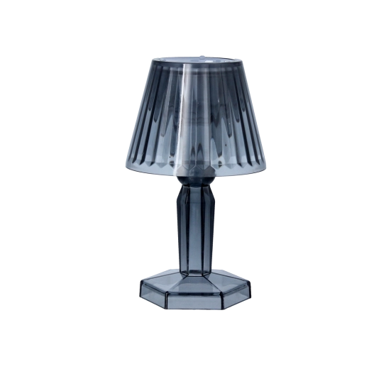 Mini lampion LED 6,5 × 11,5 cm, mix kolorów