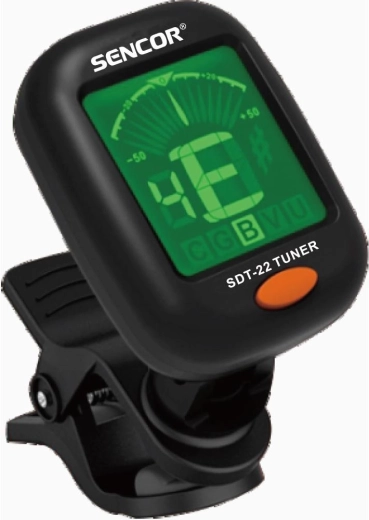 Stroik wibracyjny Sencor SDT-22