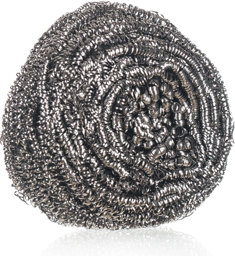 Druciak ze stali nierdzewnej 40 g Jumbo