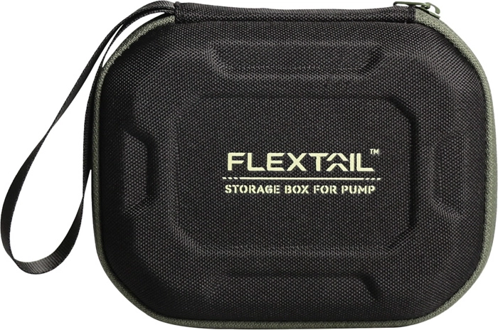 Uniwersalne etui Flextail do pompek Max Pump 2 Pro, Max Pump 2 Plus, Tiny Pump X i Tiny Pump 2X