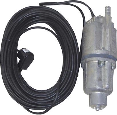 Pompa zanurzeniowa do wody 220 W z kablem 45 m ROB-2