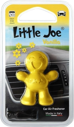 Supair Drive Little Joe 3D wanilia