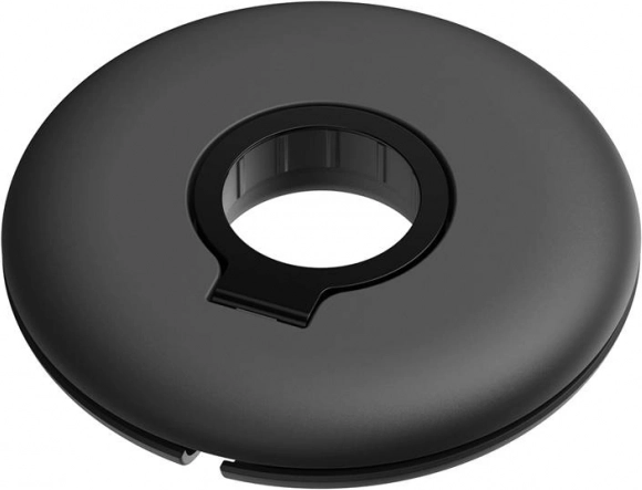Organizer ładowarki Baseus do Apple Watch — czarny