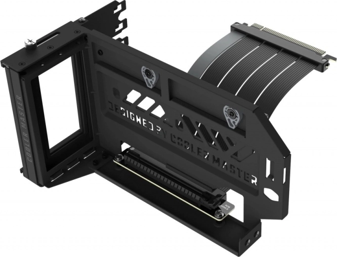 Pionowy uchwyt karty graficznej V3 PCIe 5.0
