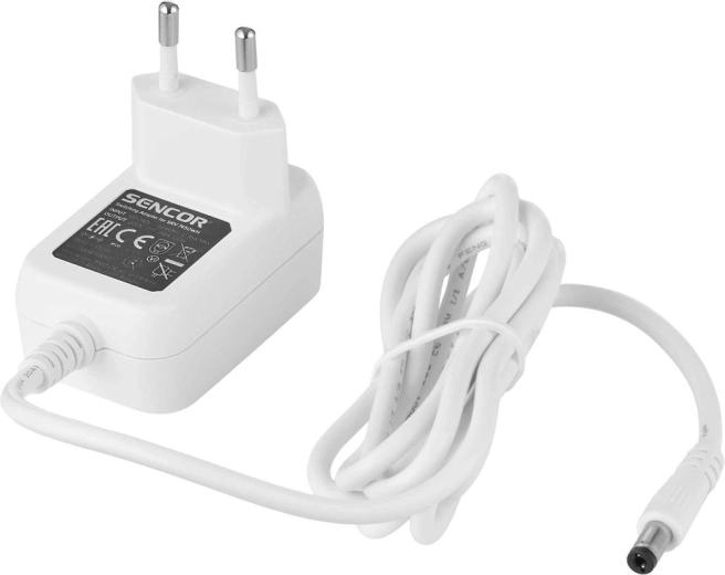 Adapter Sencor SRXD 7411 do robotycznych odkurzaczy