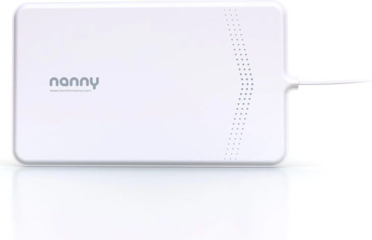 Jablotron zapasowa mata sensoryczna Nanny 3 do monitora oddechu BM-103