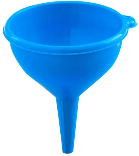 Lejek plastikowy 10 cm HEIDRUN
