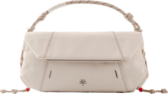 PGYTECH Onego pocket sling fotograficzna torba na ramię biała