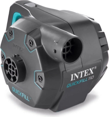 Elektryczna pompa powietrza INTEX Quick-Fill 220–240 V, 1100 l/min