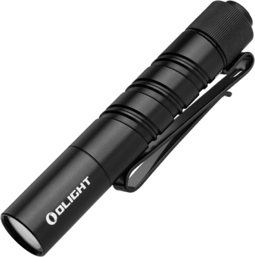 Olight i3T2 EOS kieszonkowa latarka na AAA