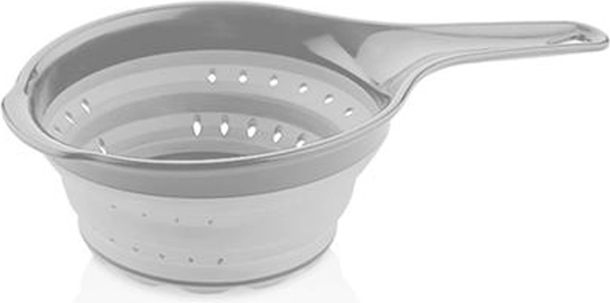 Składany durszlak 18,5 cm Kitchisimo