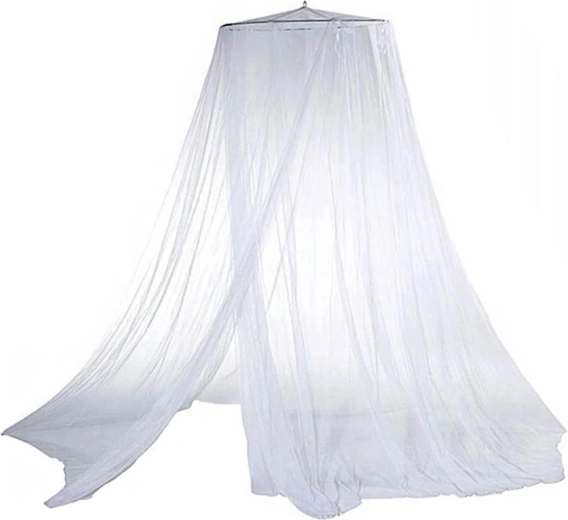 Ag595 moskitiera przeciwdziałająca komarom do łóżka BED