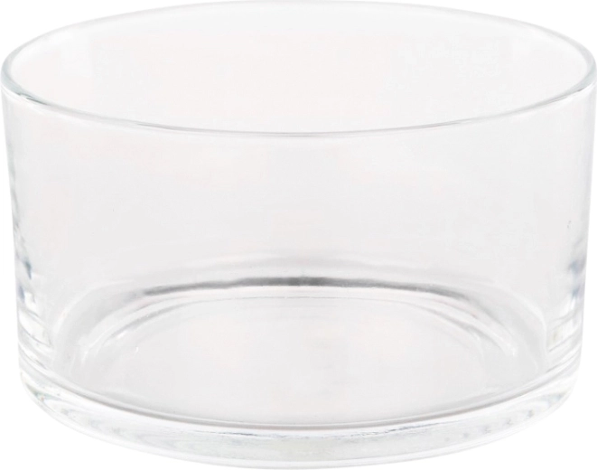 Prosta miska sałatkowa 14 cm w pudełku prezentowym Color Box