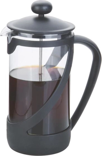 Szklany french press TORO 350 ml