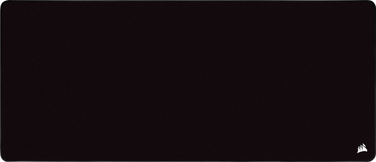 Rozszerzona podkładka pod mysz XL czarna