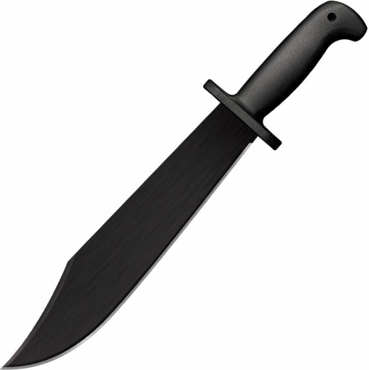 Cold Steel Black Bear Bowie nóż