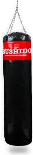 Worek bokserski DBX BUSHIDO 150 × 40 cm – pusty