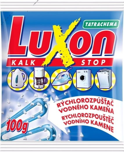 Luxon odkamieniacz 100 g