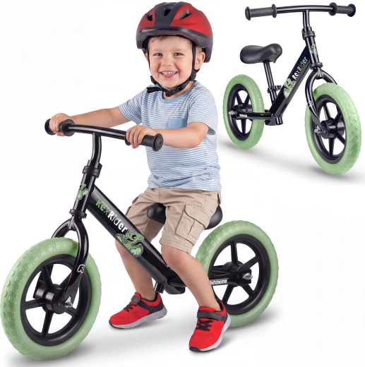 Dziecięcy jeździk Ricokids Rex Rider