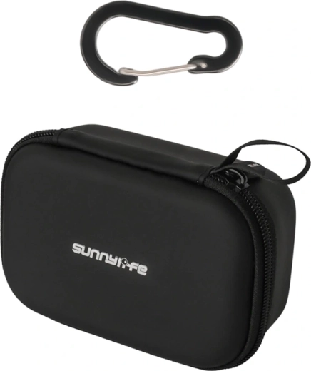 Sunnylife etui ochronne na kamerę Insta360 Ace Pro 2/1 - 1 szt.