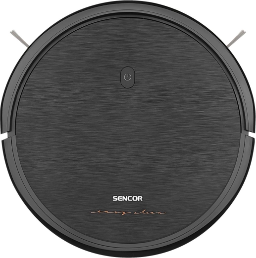 Robotyczny odkurzacz Sencor SRV 3150OR
