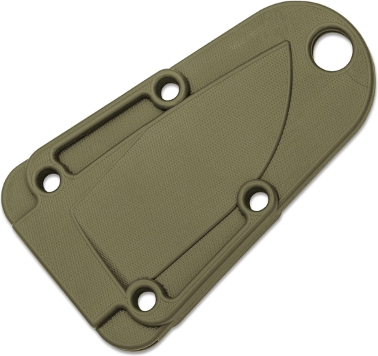 ESEE formowane etui OD Green do noży Izula i Izula II