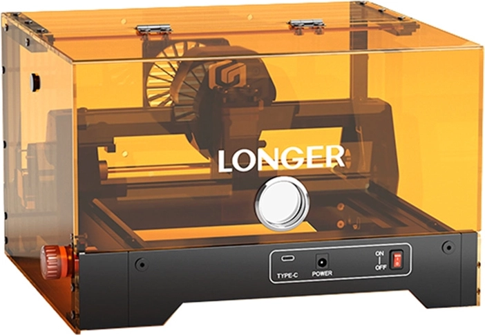 Longer Ray5 miniS 2,5 W laserowa grawerka