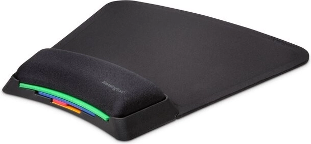 Kensington SmartFit ergonomiczna podkładka pod mysz z podpórką nadgarstka