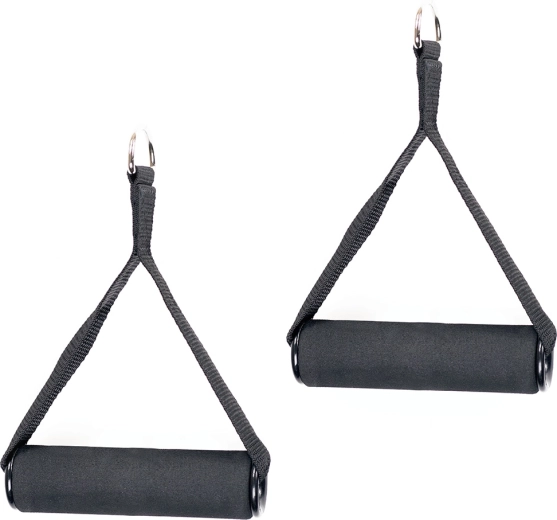 Uchwyty do gum oporowych HMS UW31