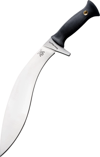 Maczeta Cold Steel Gurkha Kukri Plus 30,5 cm
