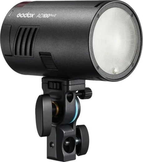 Godox AD100Pro II kompaktowa lampa błyskowa plenerowa 100 Ws