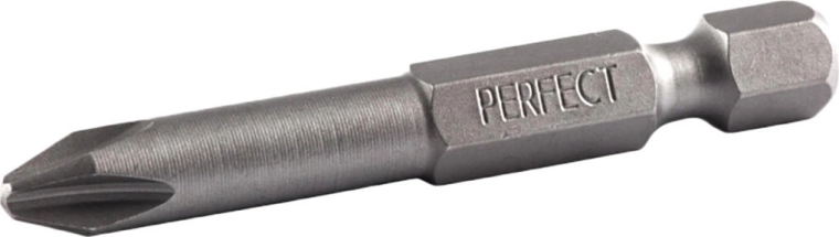 Bit PHILLIPS PH1 50 mm (2 szt.) STALCO